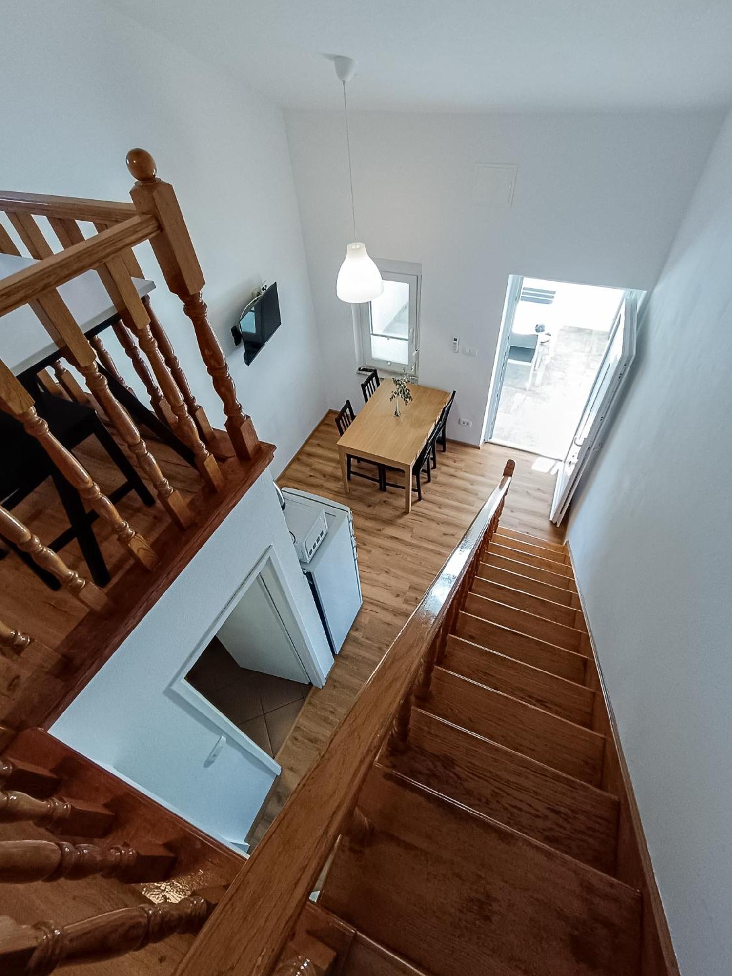 Apartments Frank Šilo Eksteriør bilde