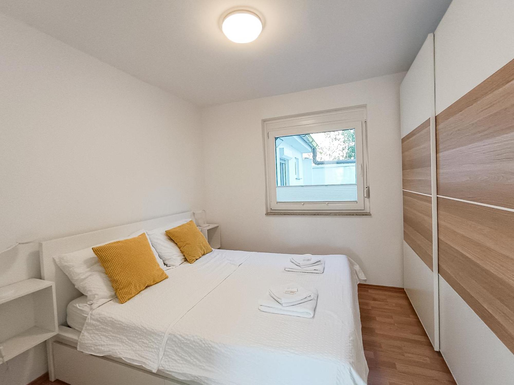 Apartments Frank Šilo Eksteriør bilde